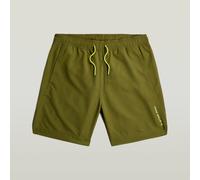 G-Star RAW Short Long Swim Vert M
