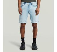 G-Star RAW Short Mosa Bleu clair 40