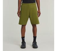 G-Star RAW Short Nifous Sweater Vert M