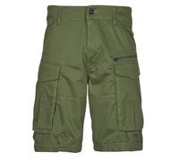 G-Star Short Rovic Zip Loose 1/2 Vert 31 Homme