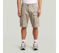 G-Star RAW Short Rovic Zip Relaxed Beige 30