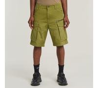 G-Star RAW Short Rovic Zip Relaxed Vert 29