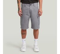 G-Star RAW Short Roxic Gris 28
