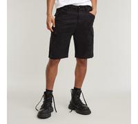 G-Star RAW Short Roxic Noir 34