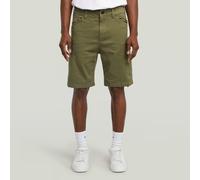 G-Star RAW Short Roxic Vert 31