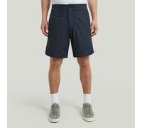 G-Star RAW Short Sport Trainer 2.0 Bleu foncé 26