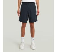 G-Star RAW Short Sport Trainer 2.0 Bleu foncé 26