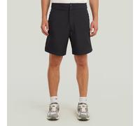 G-Star RAW Short Sport Trainer 2.0 Noir 28