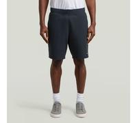 G-star Structured Sweat Shorts Bleu 2XL Homme