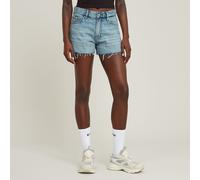 G-Star RAW Short True Raw Edge Bleu clair 30