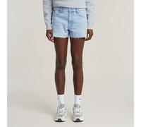G-Star RAW Short True Raw Edge Bleu clair 32