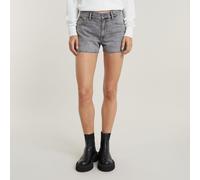 G-Star RAW Short True Raw Edge Gris 33