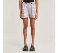 G-Star RAW Short Woven Running Multi couleur S
