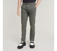 G-Star Homme Chino Skinny 3.0, Gris (gs grey D25179-C105-1260), 29W / 30L