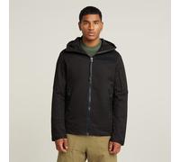 G-star Batt Overshirt Noir 2XL Homme