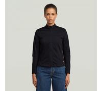 G-Star RAW Surchemise Biker Noir S