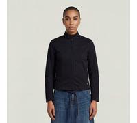 G-Star RAW Surchemise Biker Noir XS