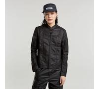 G-star D25227-c973 Overshirt Noir 2XS Femme