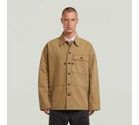G-Star RAW Surchemise G-S012 P44 Beige L
