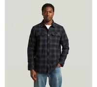 G-Star RAW Surchemise GPO Multi couleur S