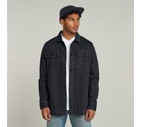 G-Star RAW Surchemise GPO Multi couleur XS