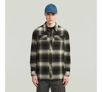 G-Star RAW Surchemise GPO Multi couleur XXL