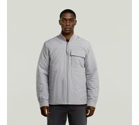 G-Star RAW Surchemise Lofty Padded Gris XL