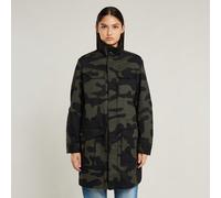 G-star Rovic Overshirt Noir S Femme
