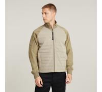 Surchemise G-Star Track Beige XL