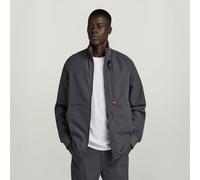 G-Star RAW Surchemise Track Gris S