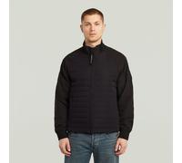 G-Star RAW Surchemise Track Noir M