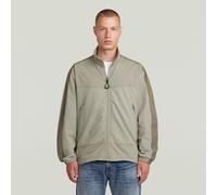 G-Star RAW Surchemise Woven Track Beige XXL