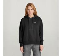 G-Star RAW Sweat À Capuche Graphic Core Noir S