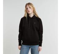 G-star Premium Core 20 Hoodie Noir XL Femme