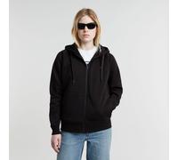 G-Star RAW Sweat à capuche Premium Core 2.1 Zip Thru Noir S