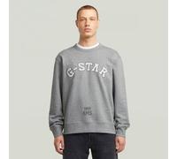 G-Star RAW Sweat Applique Multi couleur S