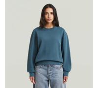 G-star D28752-d969 Sweatshirt Bleu XL Femme