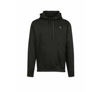 G-STAR Homme Sweat Premium Core Hoodie, Noir (dk black D16121-C235-6484), XS