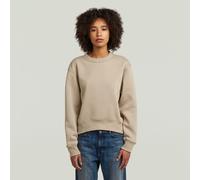 G-Star RAW Sweat Relaxed Rose L