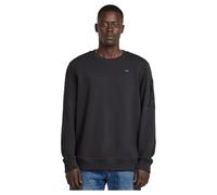 G-Star RAW Sweat-Shirt léger avec Poches, Gris (Shadow D23514-d278-992), M