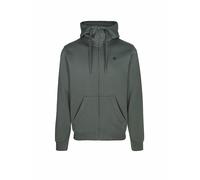 G-star Premium Core Full Zip Sweatshirt Gris 2XL Homme