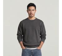 G-star D30661-d969 Sweatshirt Gris XS Homme