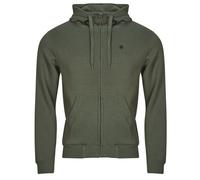 G-Star Sweat à capuche zippé Premium Core Gris XS Homme