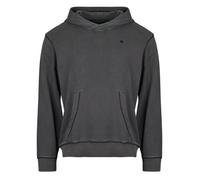 G-Star Raw Sweatshirts à capuche UNIT WASHED HDD SW LS in Noir EU S