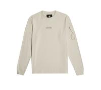 G-STAR RAW T-shirt à manches longues beige | XXL