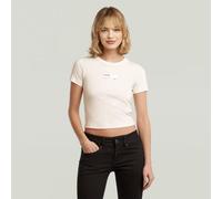 G-Star RAW T-shirt Baby Blanc XXL