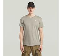 G-Star RAW T-shirt Base-S Beige M