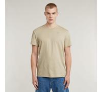 G-Star Homme T-Shirt Base-S, Beige (DK Brick D16411-336-1214), XXL