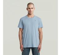 G-Star RAW T-shirt Base-S Bleu clair XS