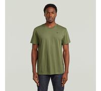 G-Star RAW T-shirt Base-S Vert XS